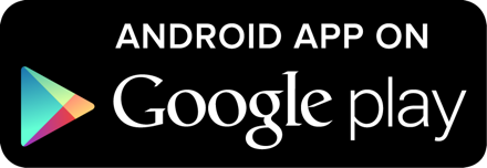 Android app on Google Play